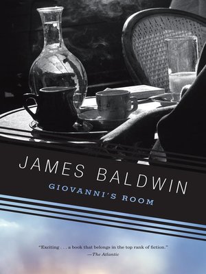 cover image of Giovanni's Room